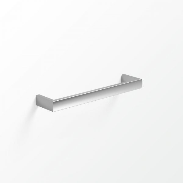 Avenir – Xylo – XYSTR350 – Single Towel Rail 35cm – Design Bathware