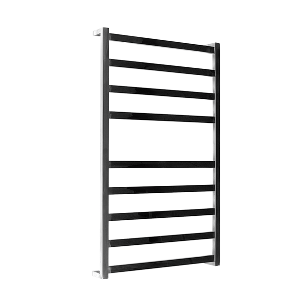 Brodware heated towel discount rail